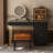 Makeup Vanity Set-624969845