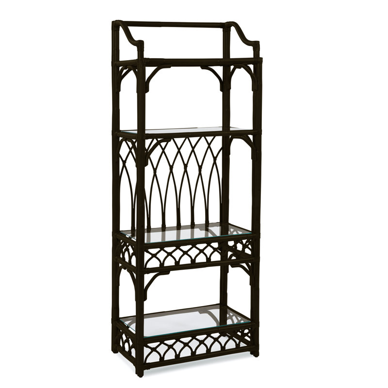 Edgewater Bookcase, Java