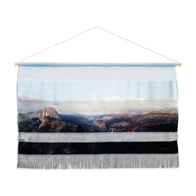 Polyester Wall Hanging