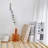 Nordic-Style Decor Book for Bookcase (Set of 5)