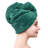 Peacham Hair Towels-59591030