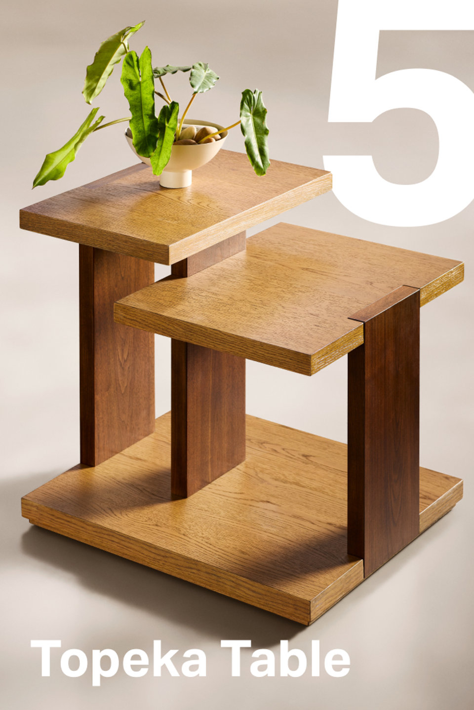 Topeka Table