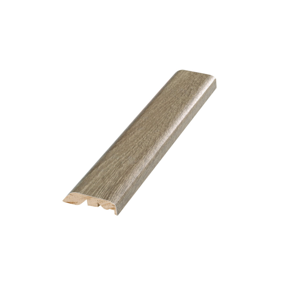 0.5" Thick 1.81" Wide 83.5" Length Stair Nose Mohawk 