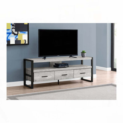 Hallatrow TV Stand for TVs up to 65"