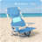 Folding Beach Chair-274702353