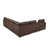 Espresso Genuine Leather is out of stock