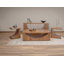 Table de bout Khristen