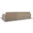 Kenji 2-Piece Upholstered Chaise Sectional -600919977-638945488