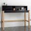 Sasun Solid Wood Base Writing Desk-1667904298