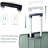 Hardshell Luggage-129384379-129384380