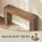 47" Console Table, Narrow Behind Couch Table-982603592-982603597