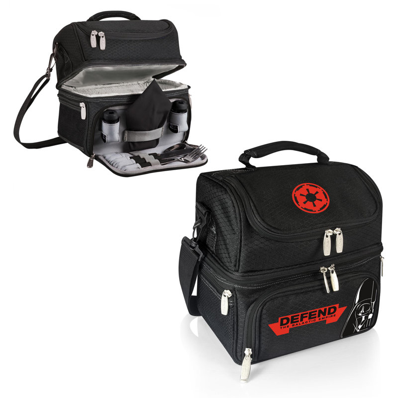 Darth Vader Pranzo Lunch Bag