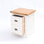 45cm W Plywood / Laminate Board Bedside Table-20586765