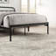 Merriex Metal Bed-639097512