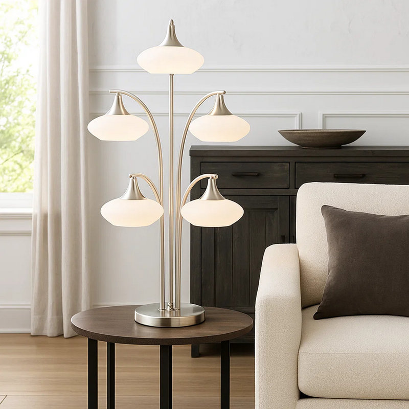 Lampe Ayrial