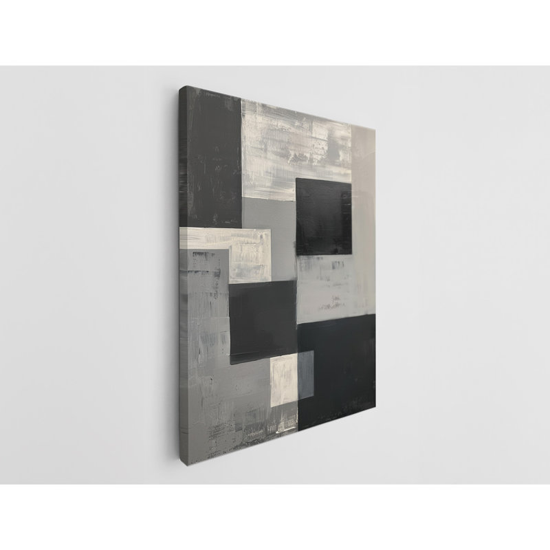 Reproduction d'art moderne sur toile, art mural moderne pour la maison et le bureau, reproduction d'art moderne