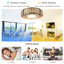 11.81cm Ceiling Fan with LED Lights