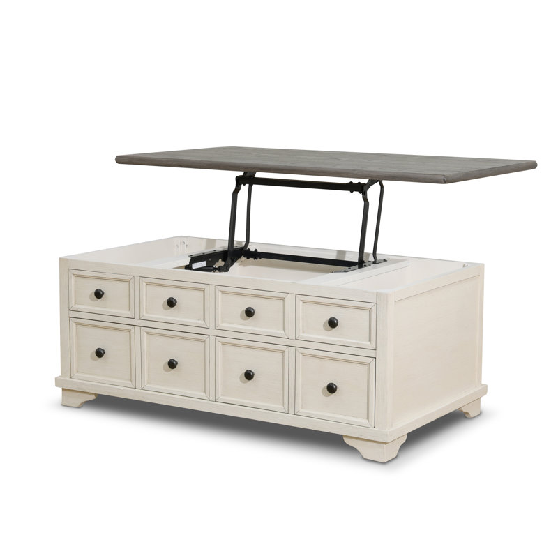 Table basse Lekhraj