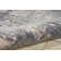 Tapis gris / ivoire Collette