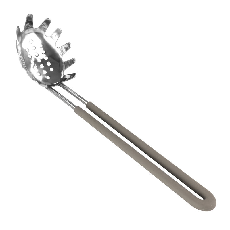 Stainless Steel Pasta Spoon