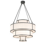 Jayne 12 - Light Pendant