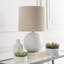 Lillian Ceramic Table Lamp-2137246367