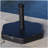 UM-HOLDER HEX SHAPE 66 LBS