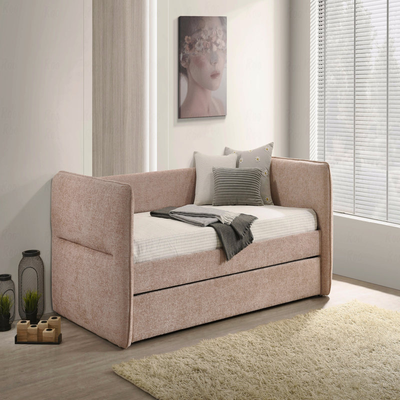 Finition mauve de chambre à coucher 1pc, Mauve