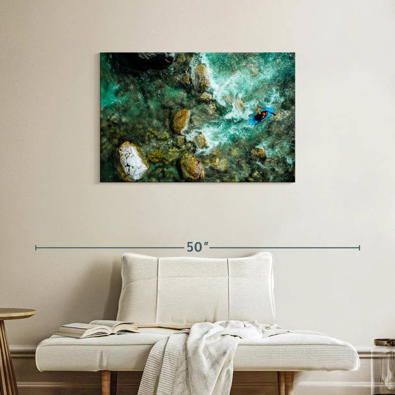 Senne Rafting Adventure, H 24 po x l 36 po