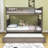 Darleta Kids Full Over Full Bunk Bed with Trundle-1778676193
