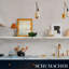 Papier peint Schumacher x Backdrop Atmos-89061278