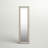 Glass Rectangle Mirror