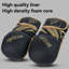 Gants de boxe en similicuir respirant-115988017