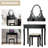 Krecic Vanity