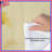 Yellow Cosmos Flowers Comforter-128700826
