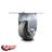 Thermoplastic Rubber Caster
