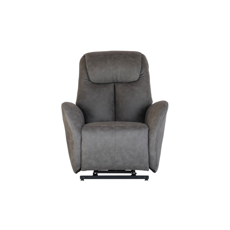87cm Wide Wall Recliner