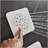 Multi-Function Wall Mounted Shower System with Body Sprays-125774905