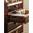 French Retro Accent Chest Accent Chest-101462444