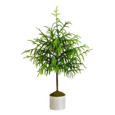 3' Pine Christmas Tree