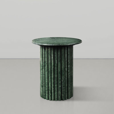 Jamary End Table
