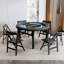Table de poker 47,24 po