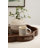 Winstead Round Scalloped Ottoman Tray-951186210