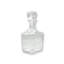 Crystal Whiskey Decanter