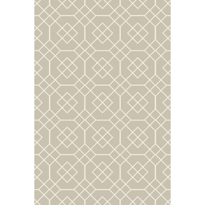 Packard Wool Geometric Indoor Rug