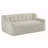 Liyasi Full Compression sofa