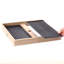 Pole Tray Bird Feeder