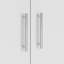 Rangement bas 2 portes Talis-98443703