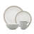 Ensemble de 4 pièces Elements Fern-107506555