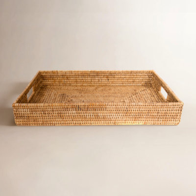 Edmond Decorative Tray